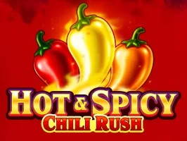 Hot And Spicy Chili Rush